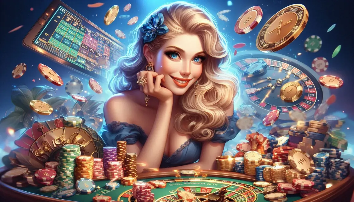 Spielbank Baden Baden